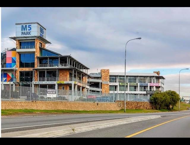 BUSINESS PROPERTY TO RENT IN MAITLAND